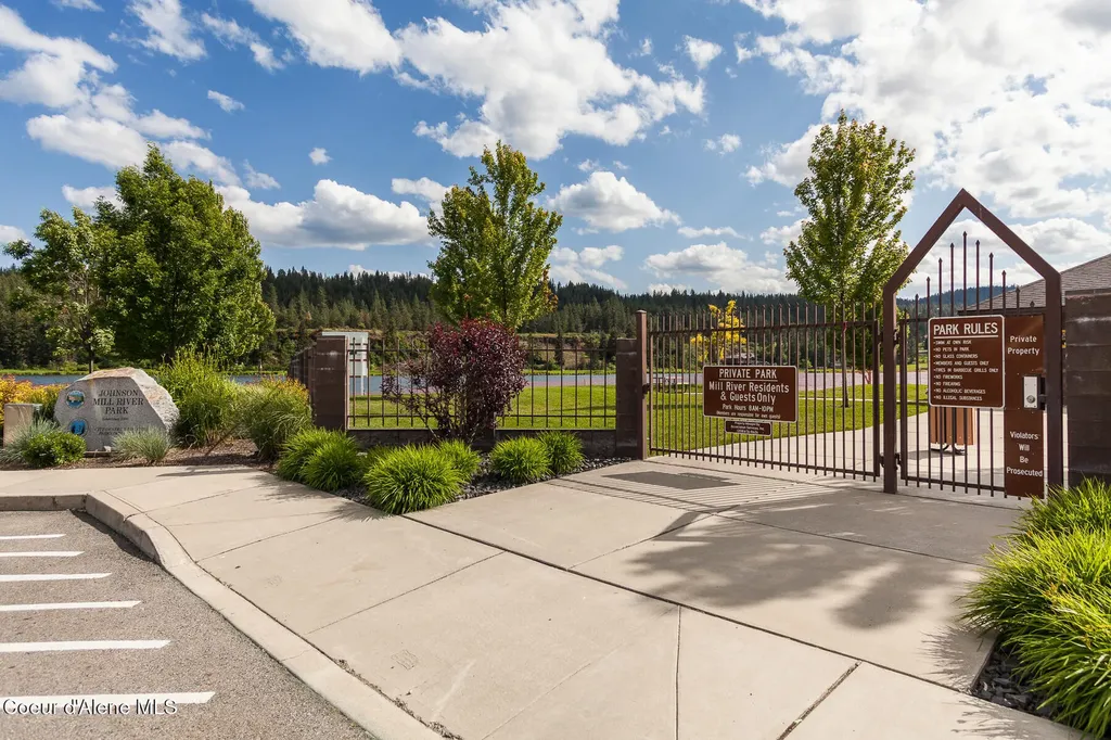 4414 W Riverway Place Coeur D'alene ID 83814