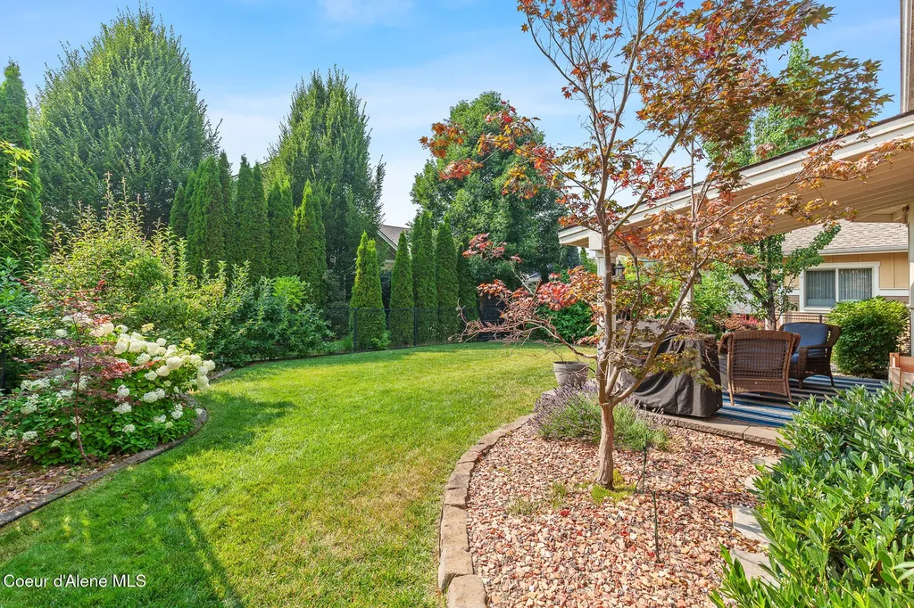 4414 W Riverway Place Coeur D'alene ID 83814