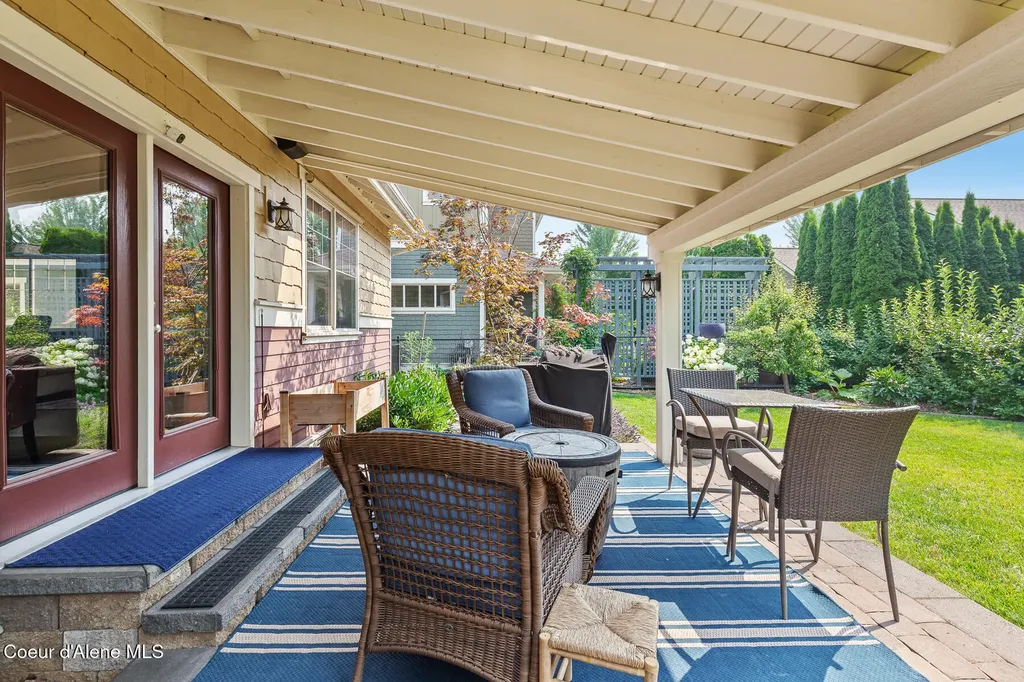 4414 W Riverway Place Coeur D'alene ID 83814