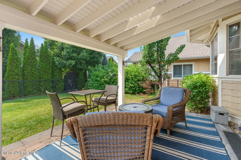 4414 W Riverway Place Coeur D'alene ID 83814