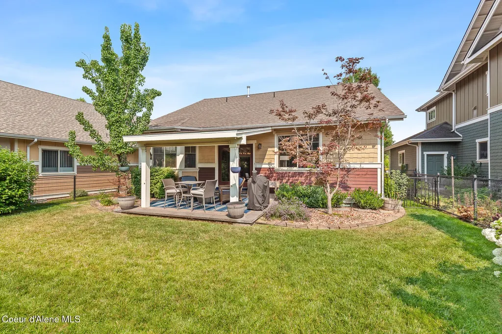 4414 W Riverway Place Coeur D'alene ID 83814