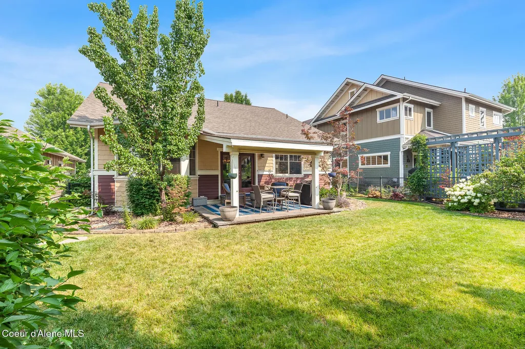 4414 W Riverway Place Coeur D'alene ID 83814