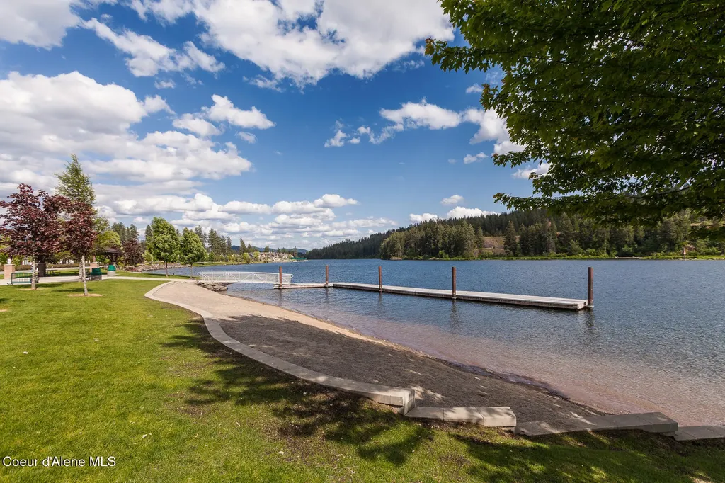 4414 W Riverway Place Coeur D'alene ID 83814