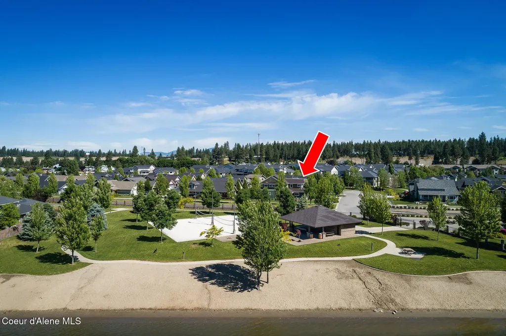 4414 W Riverway Place Coeur D'alene ID 83814
