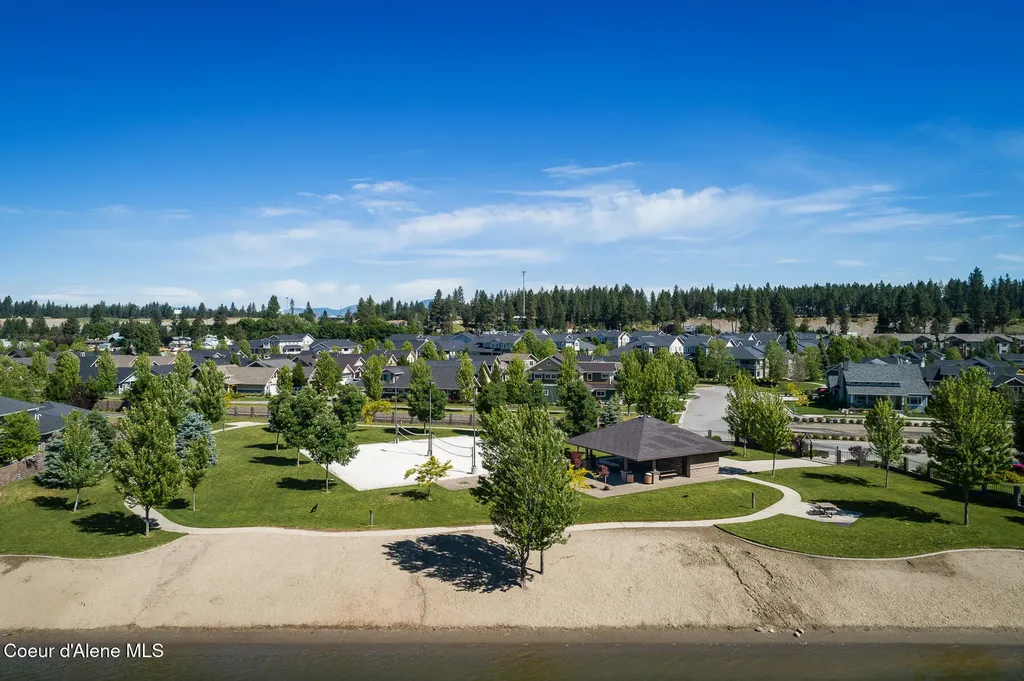 4414 W Riverway Place Coeur D'alene ID 83814
