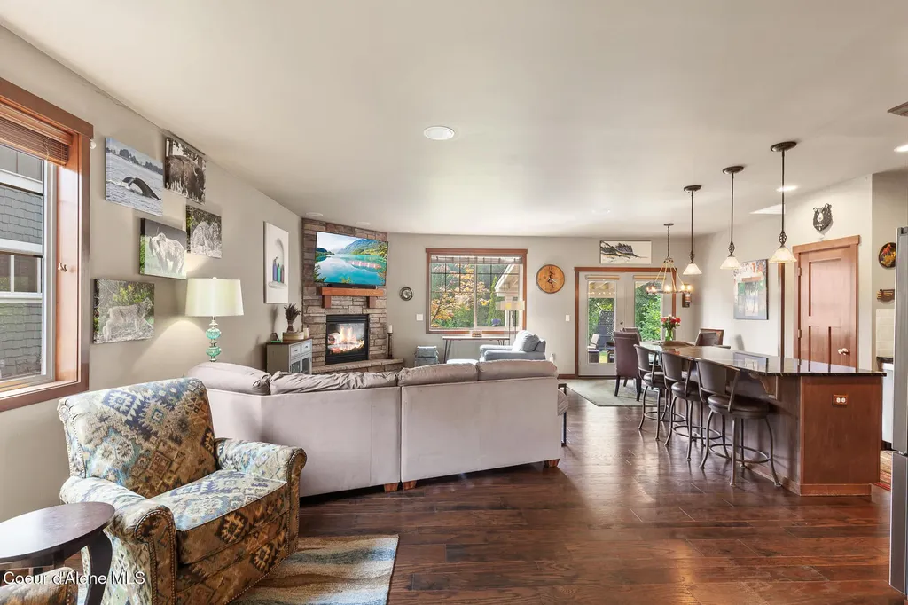 4414 W Riverway Place Coeur D'alene ID 83814