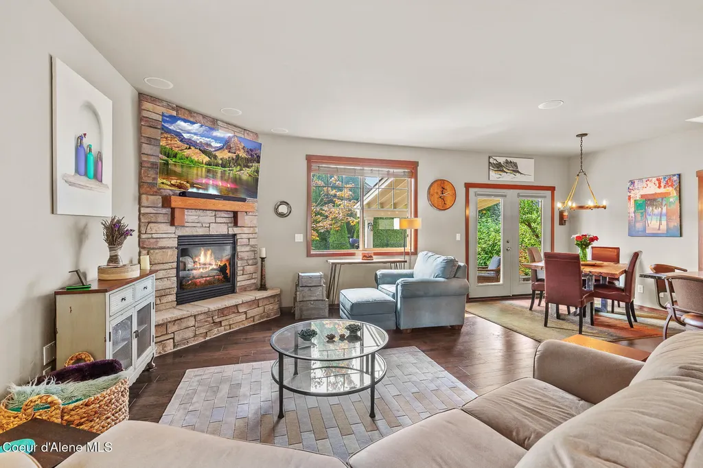 4414 W Riverway Place Coeur D'alene ID 83814