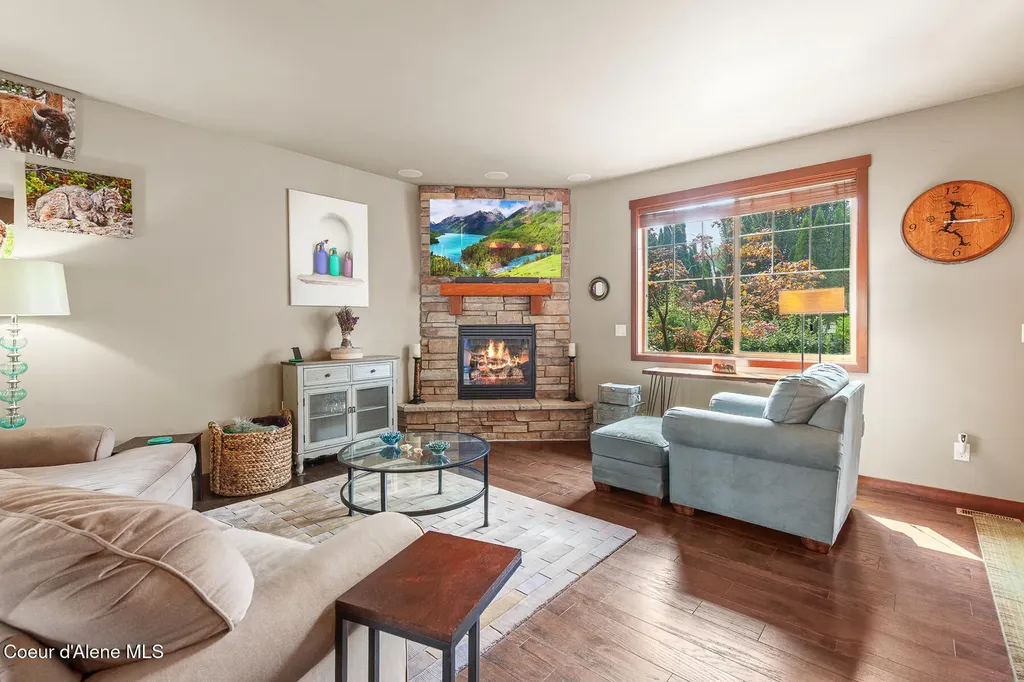 4414 W Riverway Place Coeur D'alene ID 83814