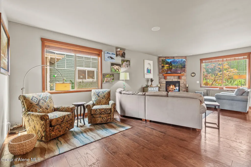 4414 W Riverway Place Coeur D'alene ID 83814