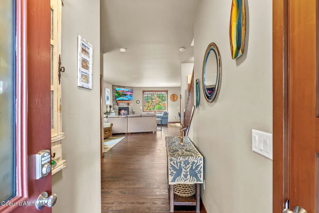 4414 W Riverway Place Coeur D'alene ID 83814
