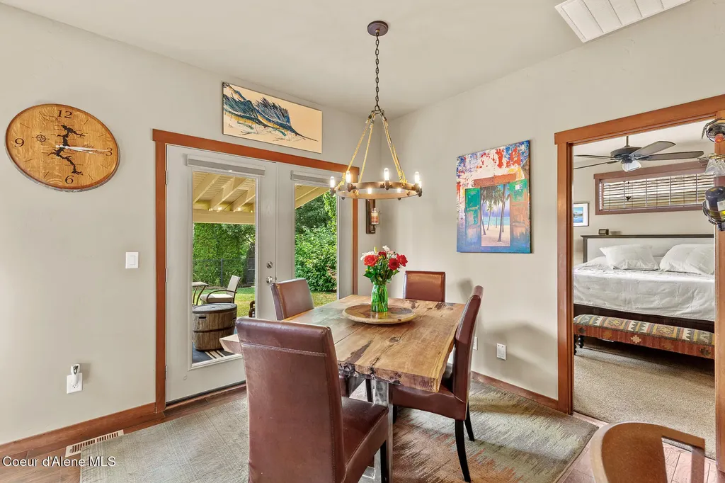 4414 W Riverway Place Coeur D'alene ID 83814