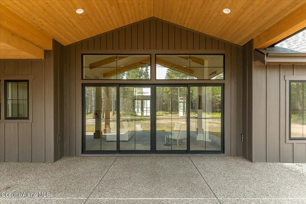 21064 N Ranch View Drive Rathdrum ID 83858