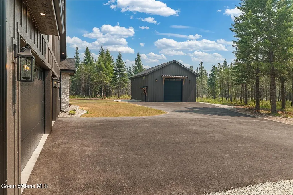 21064 N Ranch View Drive Rathdrum ID 83858