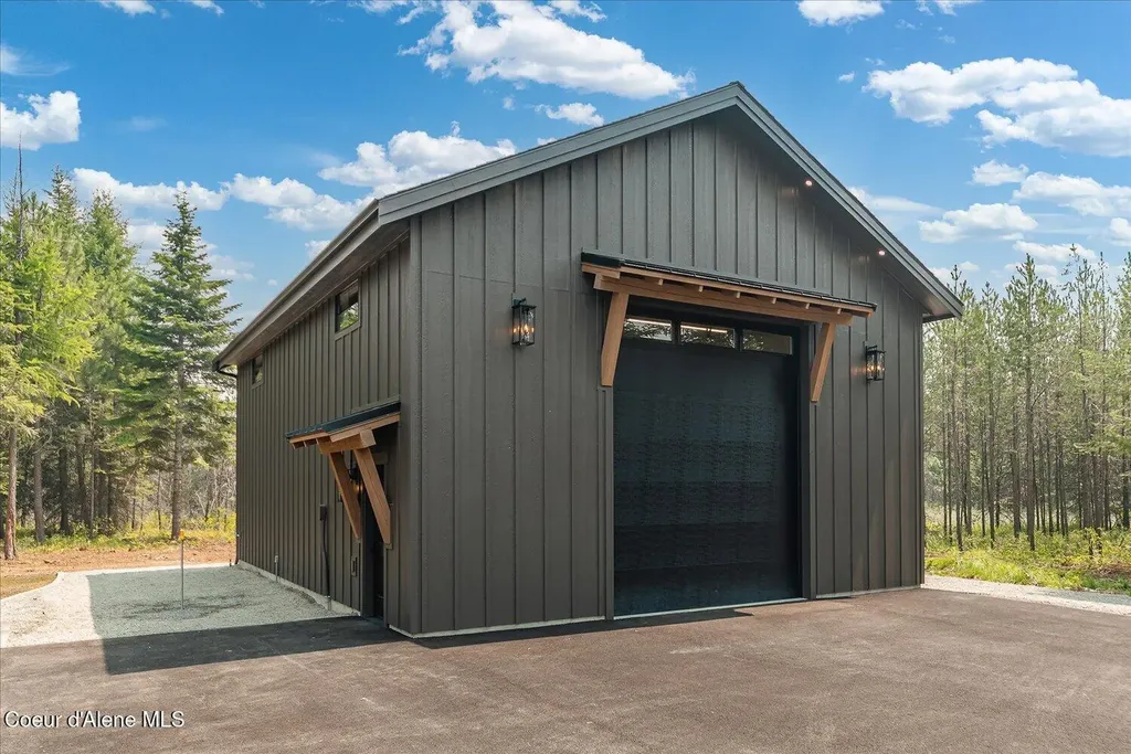 21064 N Ranch View Drive Rathdrum ID 83858