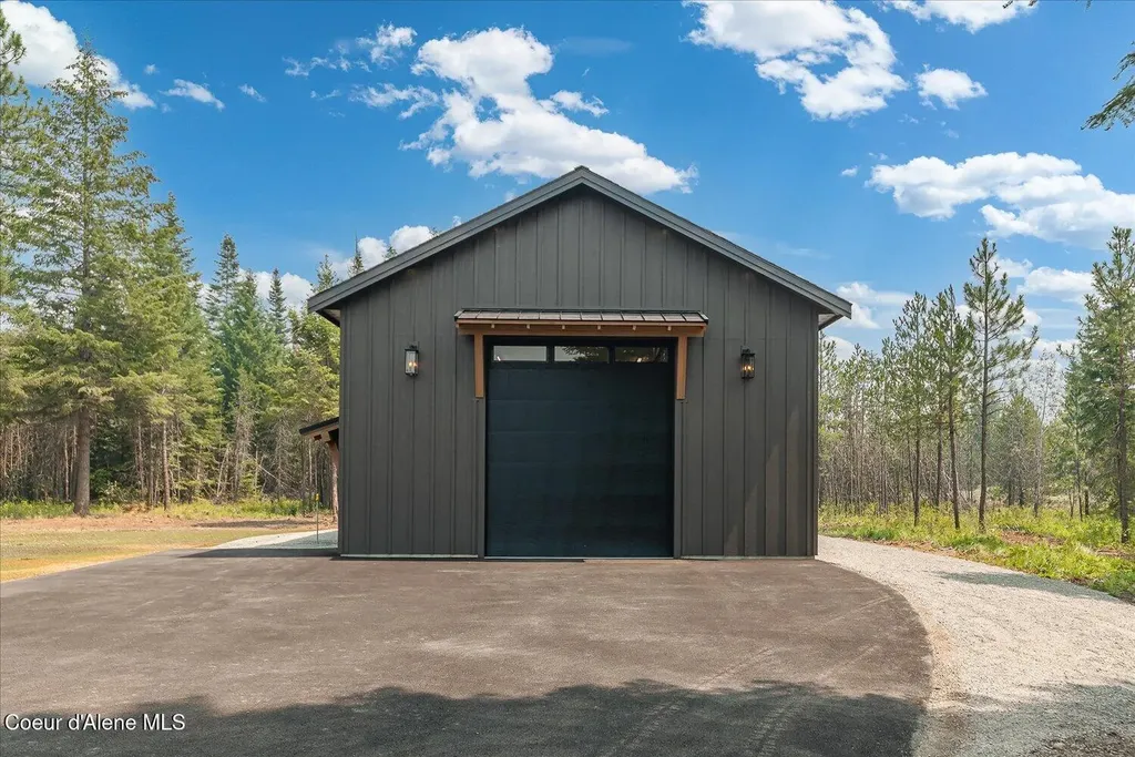 21064 N Ranch View Drive Rathdrum ID 83858