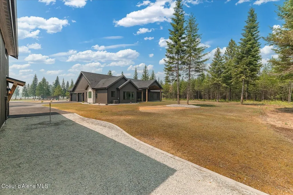 21064 N Ranch View Drive Rathdrum ID 83858