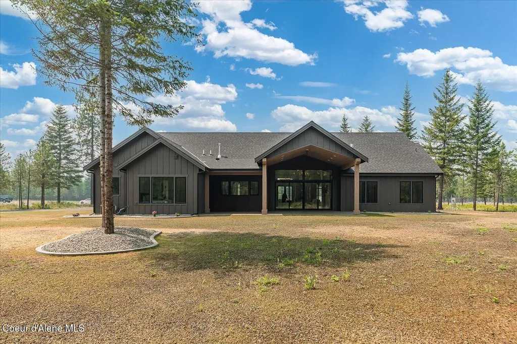 21064 N Ranch View Drive Rathdrum ID 83858