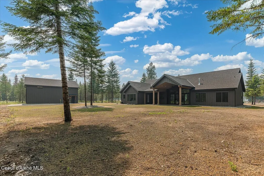21064 N Ranch View Drive Rathdrum ID 83858