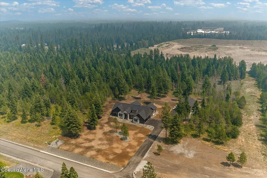 21064 N Ranch View Drive Rathdrum ID 83858
