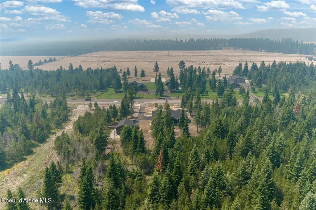 21064 N Ranch View Drive Rathdrum ID 83858