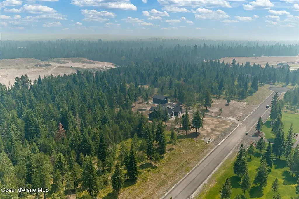 21064 N Ranch View Drive Rathdrum ID 83858