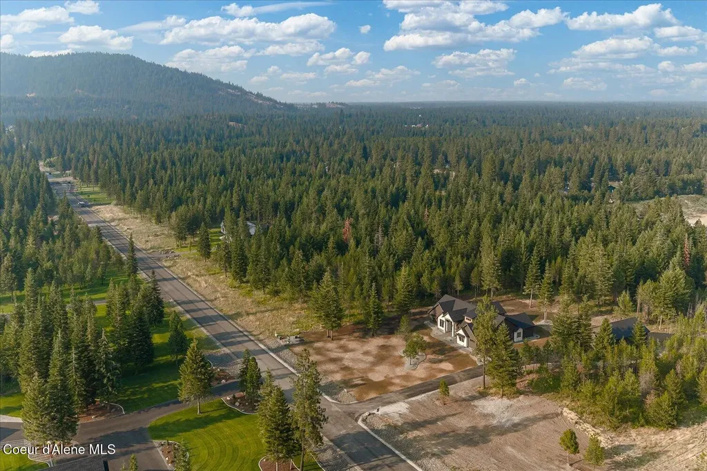 21064 N Ranch View Drive Rathdrum ID 83858