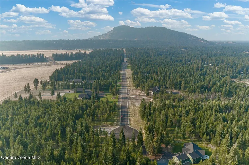 21064 N Ranch View Drive Rathdrum ID 83858