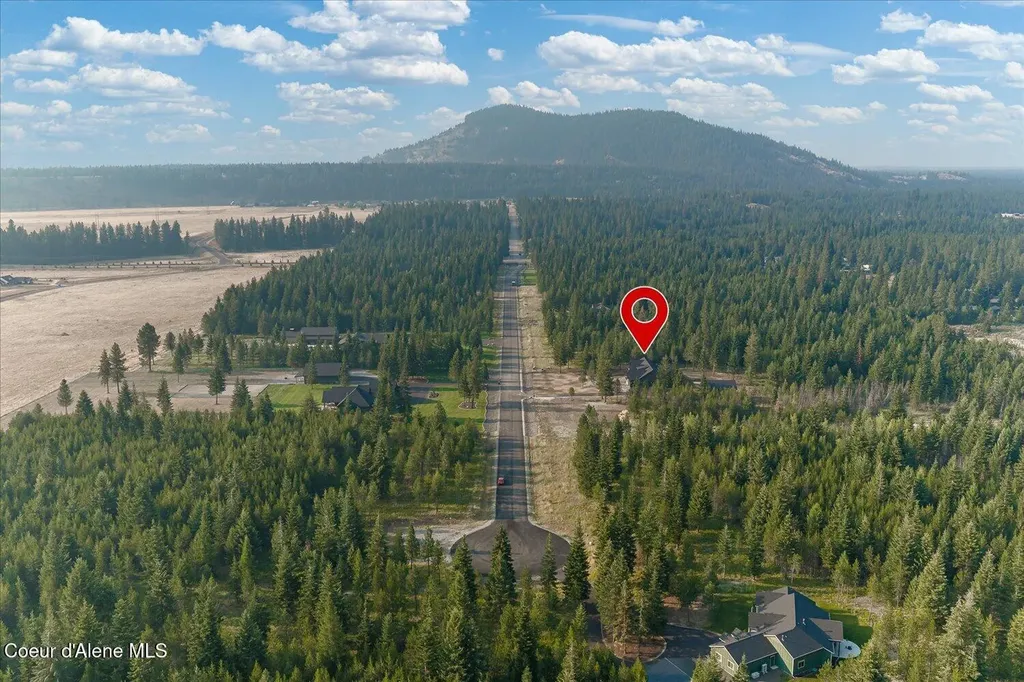 21064 N Ranch View Drive Rathdrum ID 83858