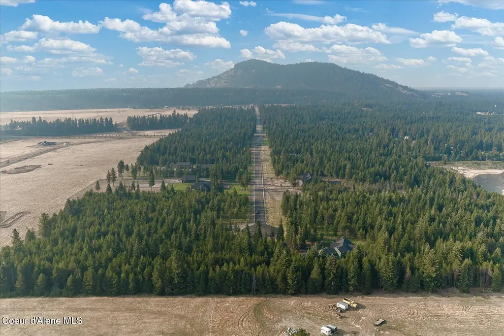 21064 N Ranch View Drive Rathdrum ID 83858