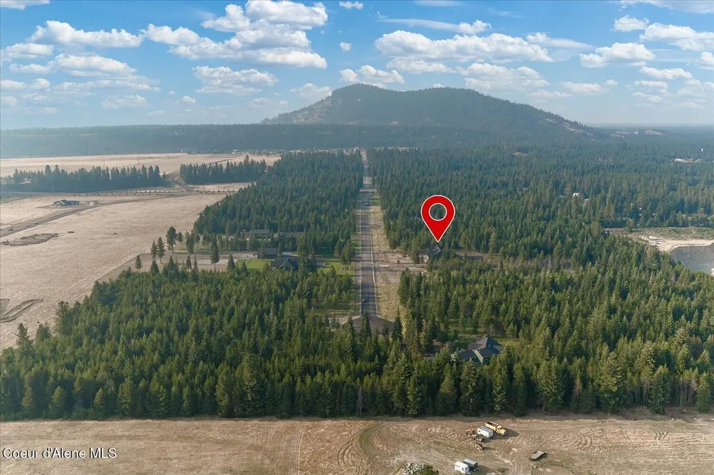 21064 N Ranch View Drive Rathdrum ID 83858