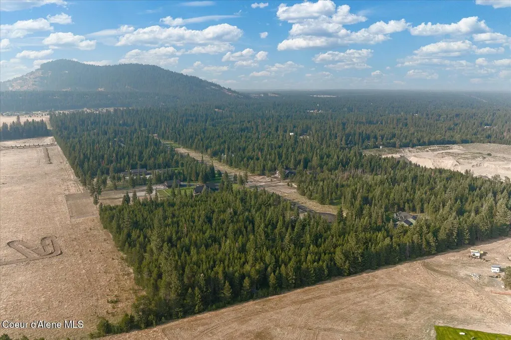 21064 N Ranch View Drive Rathdrum ID 83858