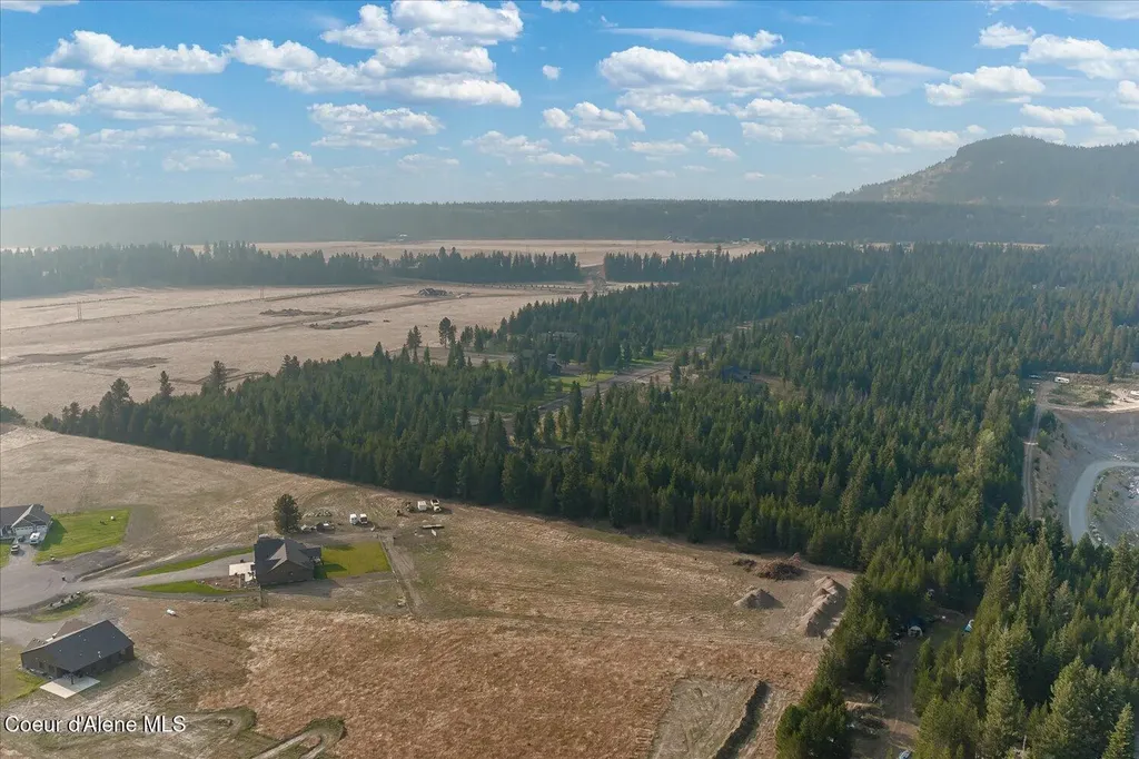 21064 N Ranch View Drive Rathdrum ID 83858