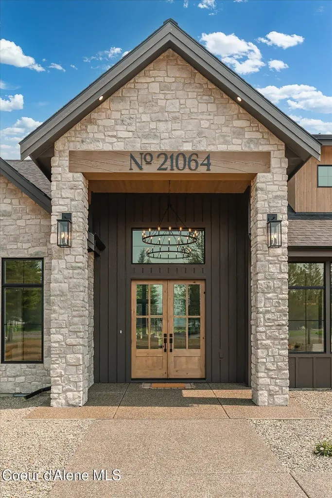 21064 N Ranch View Drive Rathdrum ID 83858