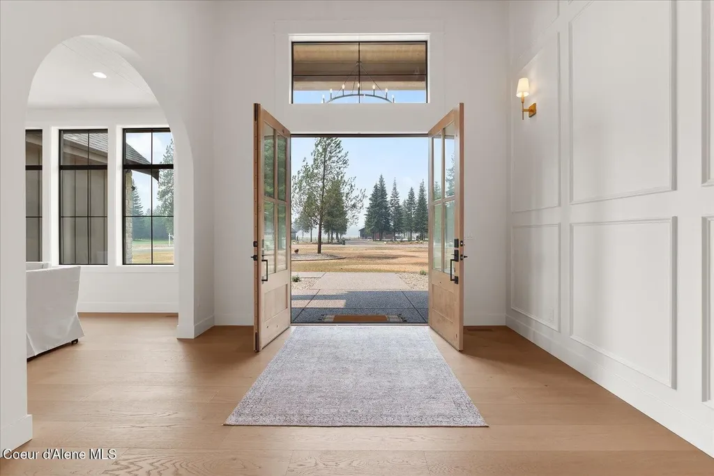 21064 N Ranch View Drive Rathdrum ID 83858