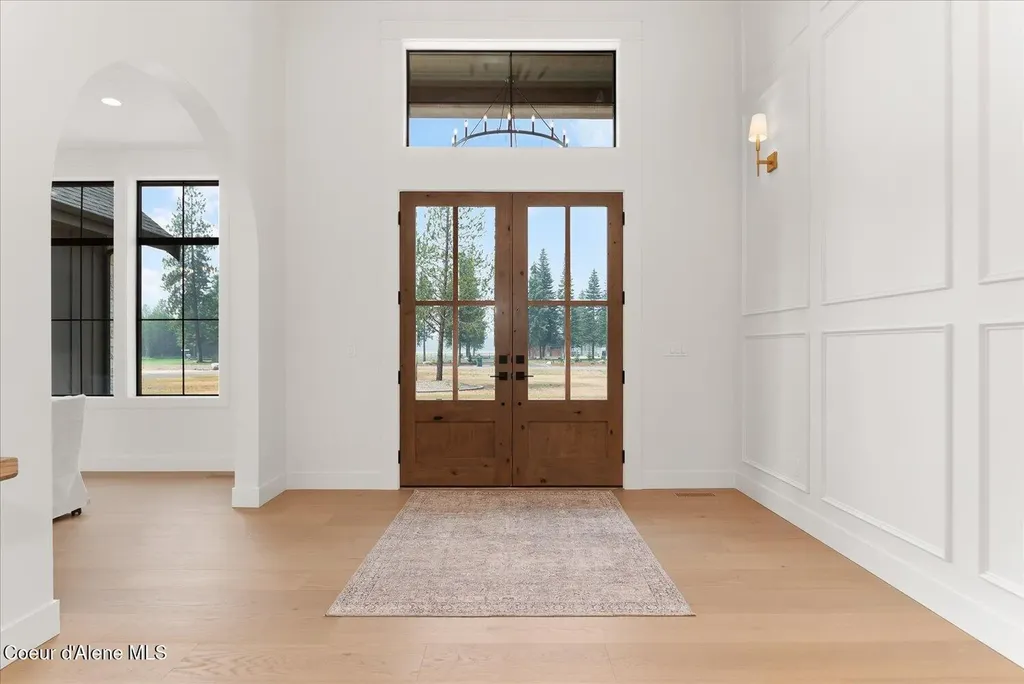 21064 N Ranch View Drive Rathdrum ID 83858