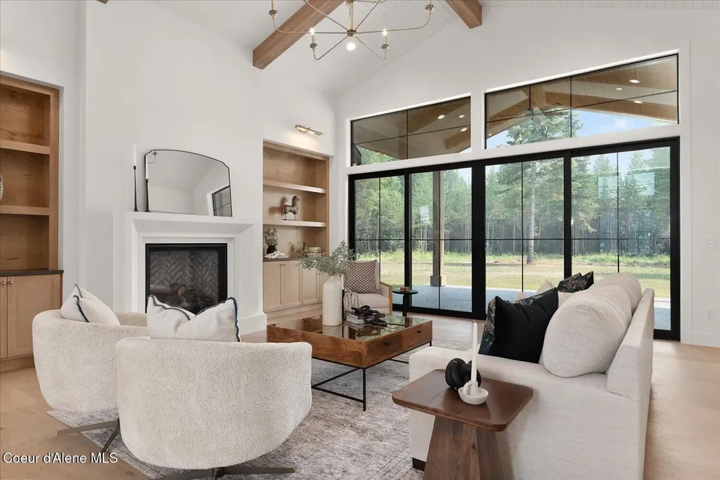 21064 N Ranch View Drive Rathdrum ID 83858