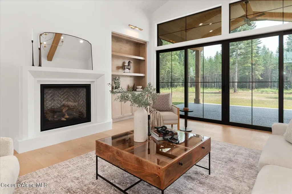 21064 N Ranch View Drive Rathdrum ID 83858