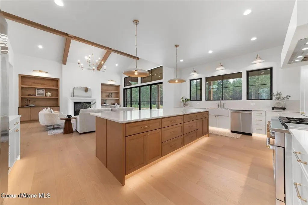 21064 N Ranch View Drive Rathdrum ID 83858