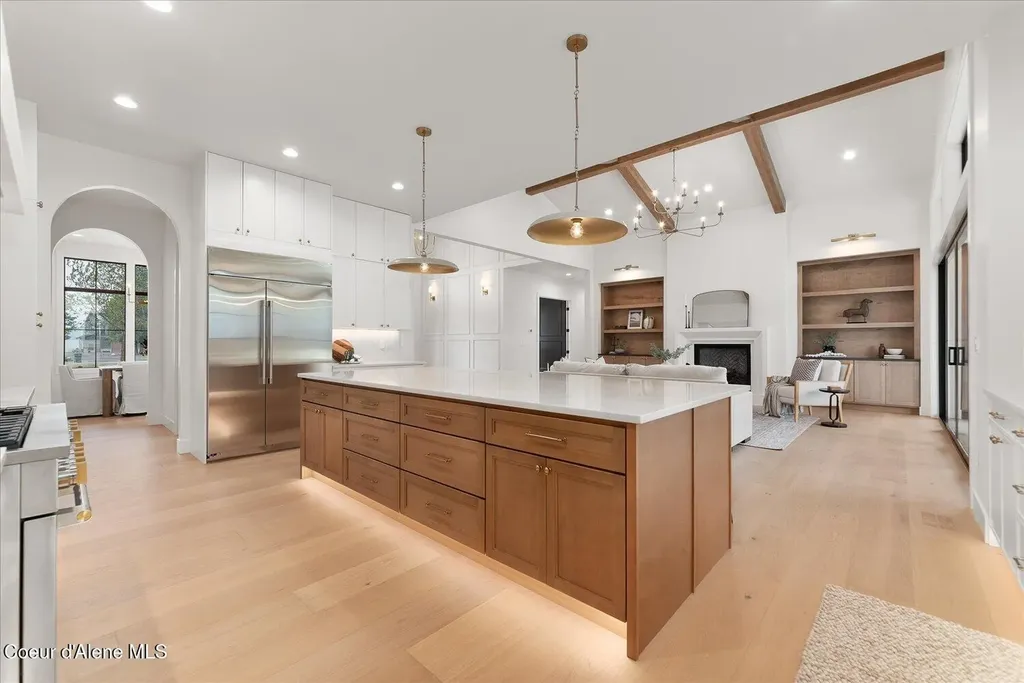 21064 N Ranch View Drive Rathdrum ID 83858