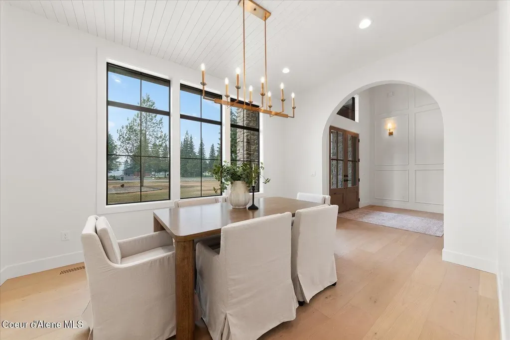 21064 N Ranch View Drive Rathdrum ID 83858