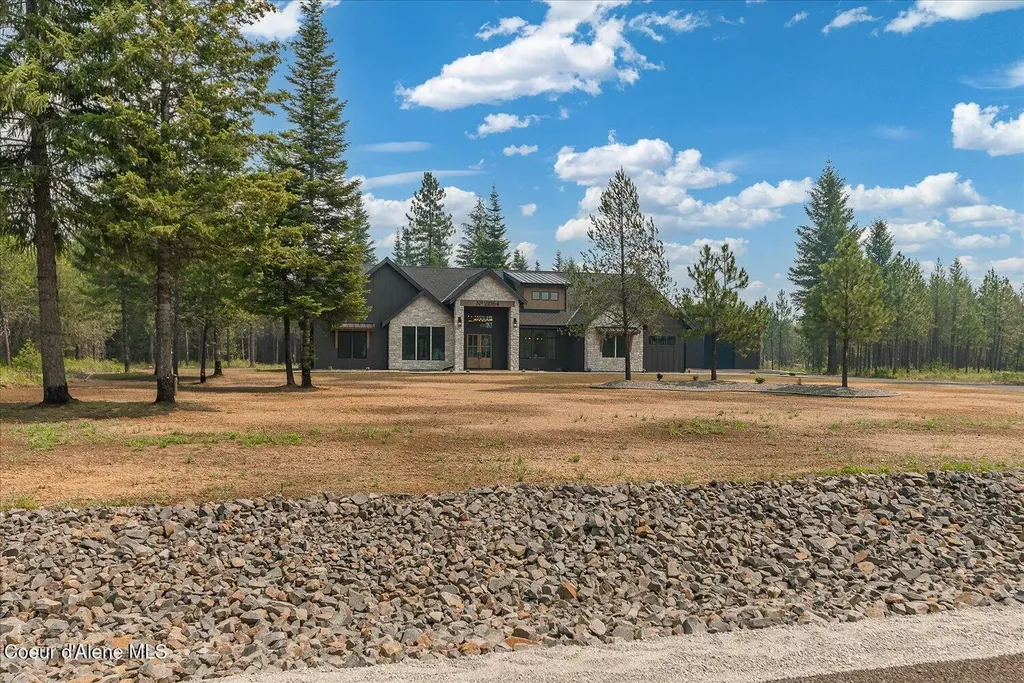 21064 N Ranch View Drive Rathdrum ID 83858