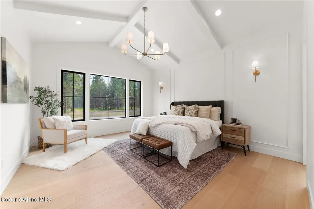 21064 N Ranch View Drive Rathdrum ID 83858