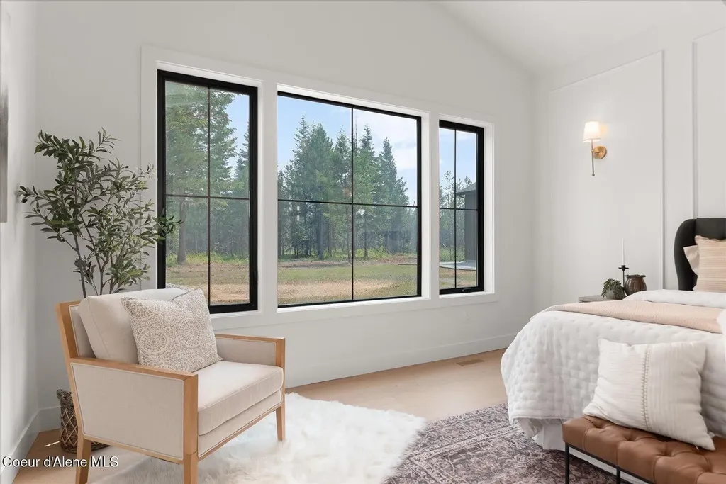 21064 N Ranch View Drive Rathdrum ID 83858