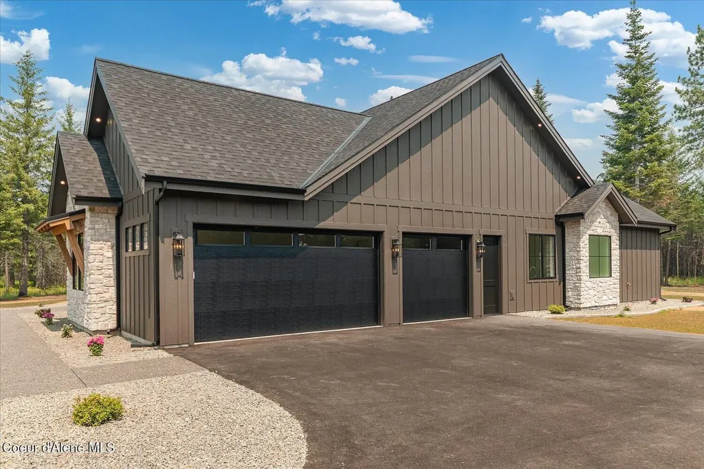 21064 N Ranch View Drive Rathdrum ID 83858