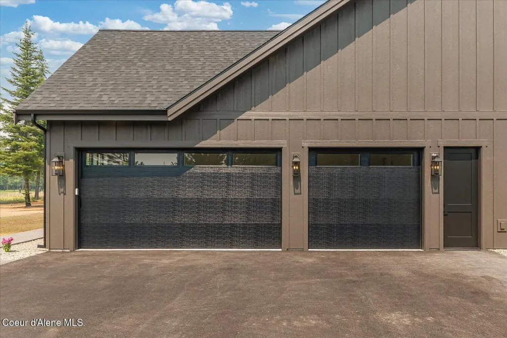21064 N Ranch View Drive Rathdrum ID 83858