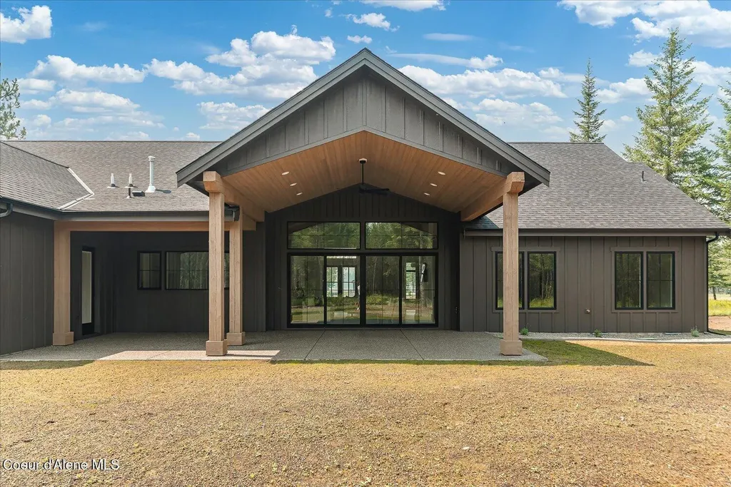 21064 N Ranch View Drive Rathdrum ID 83858