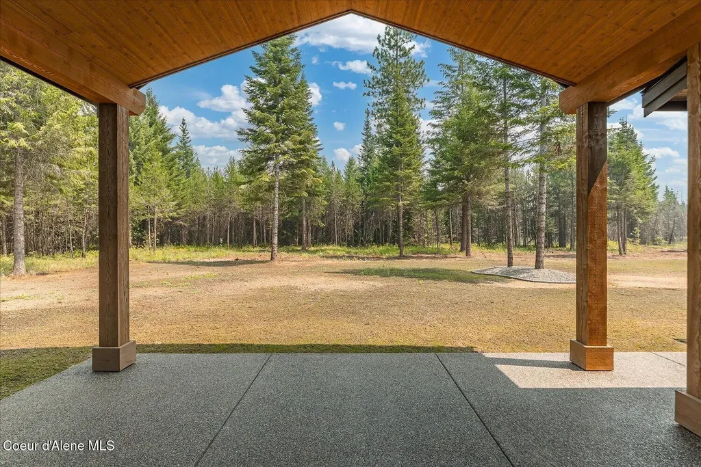 21064 N Ranch View Drive Rathdrum ID 83858