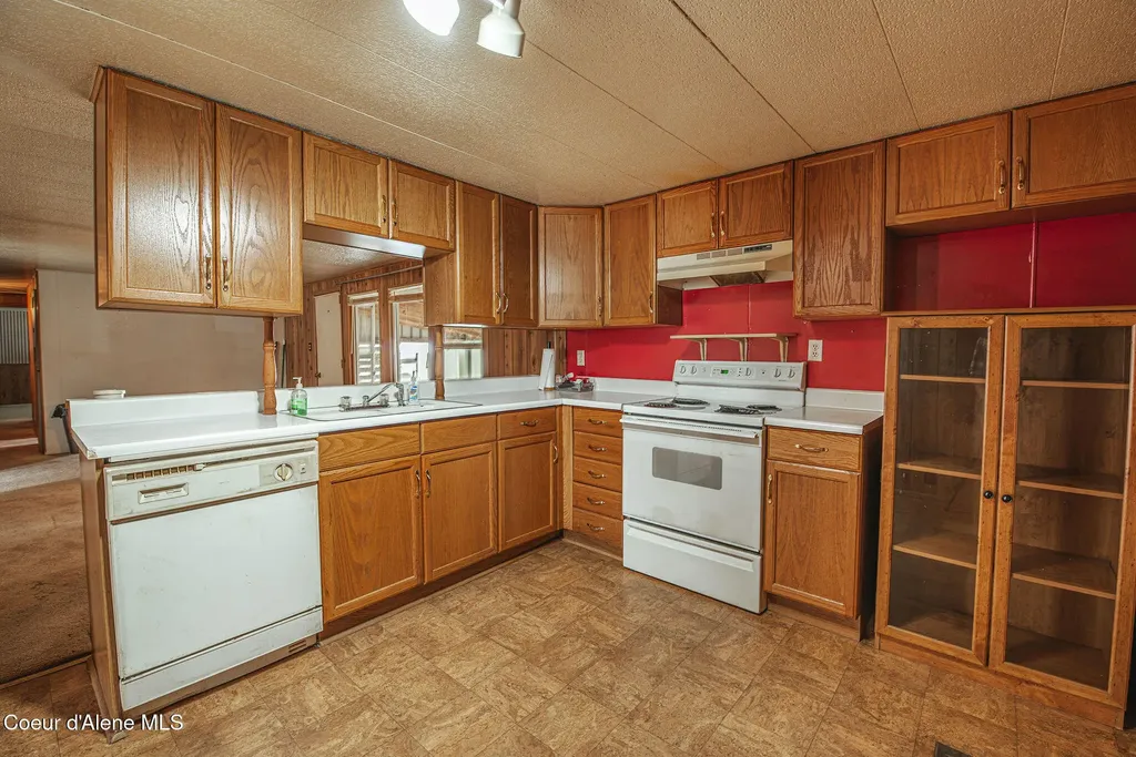 2419 W Cannon Avenue Post Falls ID 83854