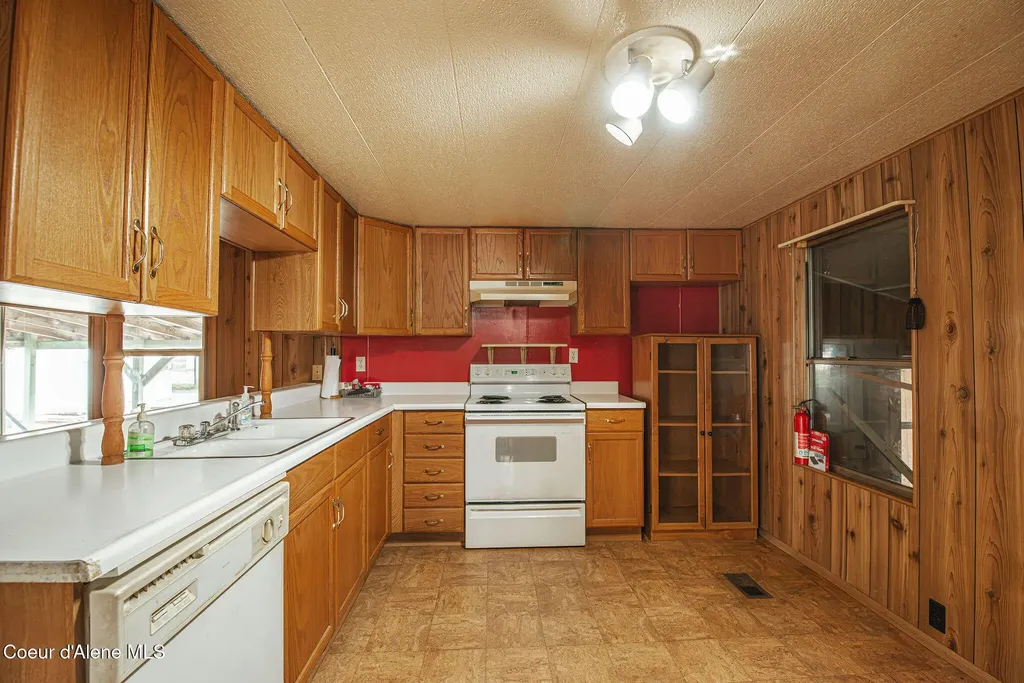 2419 W Cannon Avenue Post Falls ID 83854