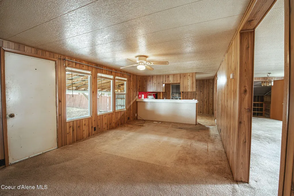 2419 W Cannon Avenue Post Falls ID 83854